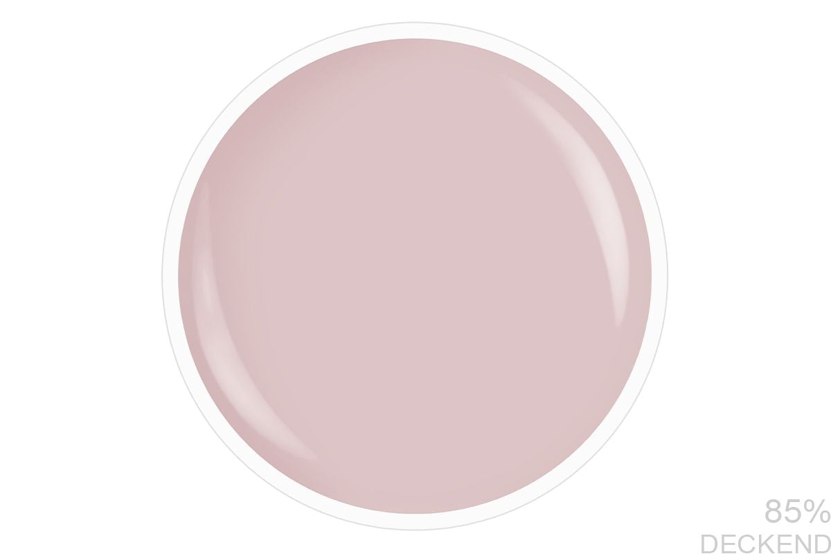 Jolifin Laveni Shellac Pastell Nude Silk Ml