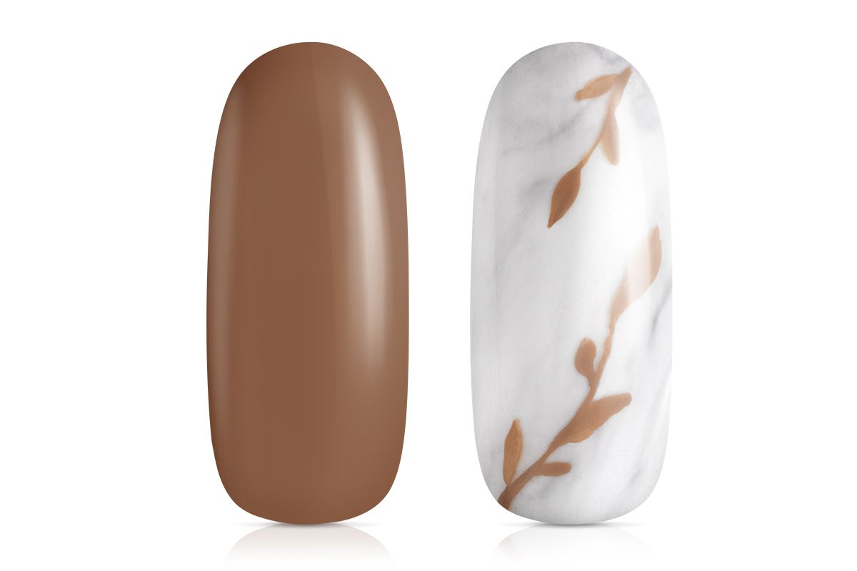 Jolifin Laveni Pro Farbgel Nude Gingerbread Ml