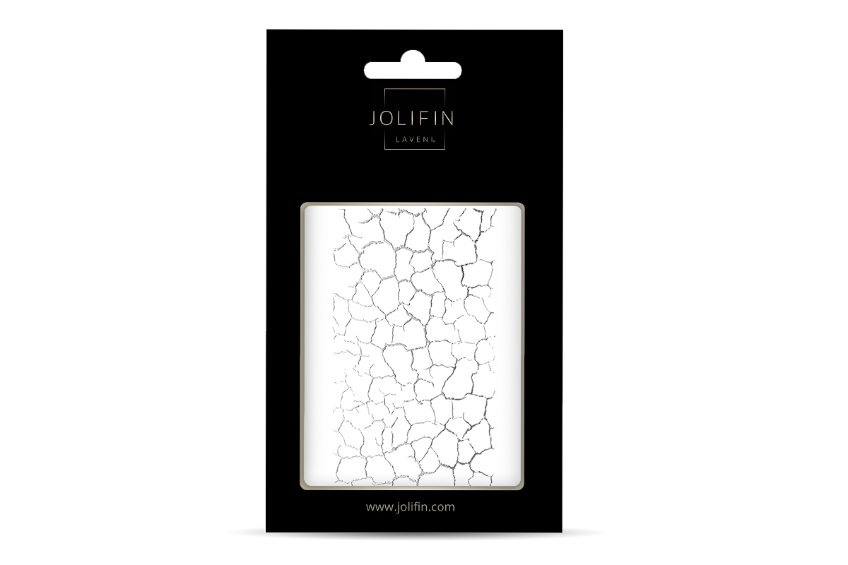 Jolifin LAVENI XL Sticker - Marmor Nr. 12