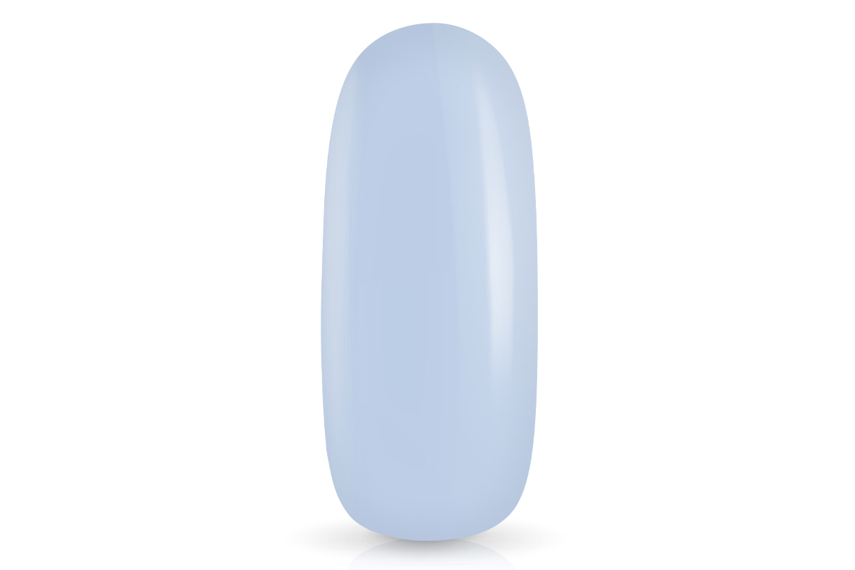 Jolifin LAVENI Shellac - frosty babyblue 10ml