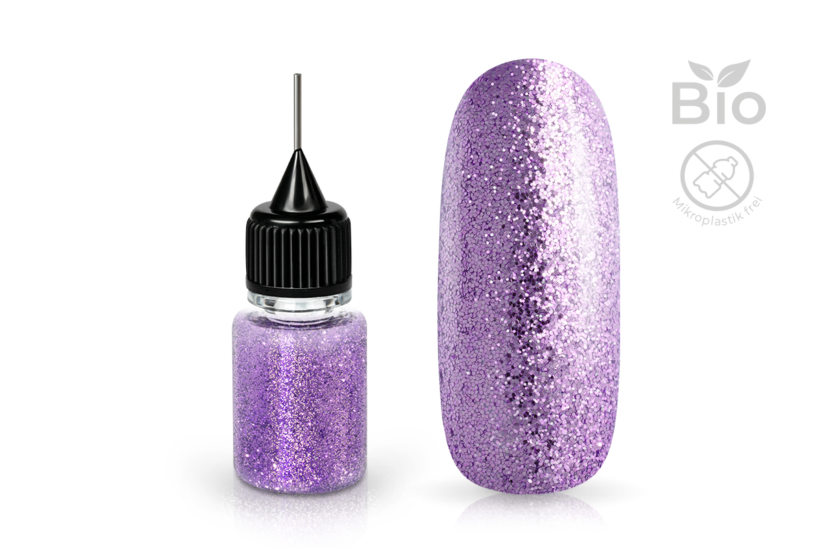 Jolifin LAVENI Bio Diamond Dust - purple