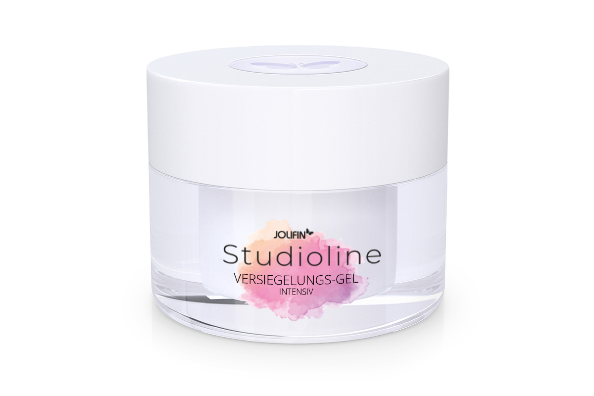 Jolifin Studioline - Sealing gel intensive 5ml