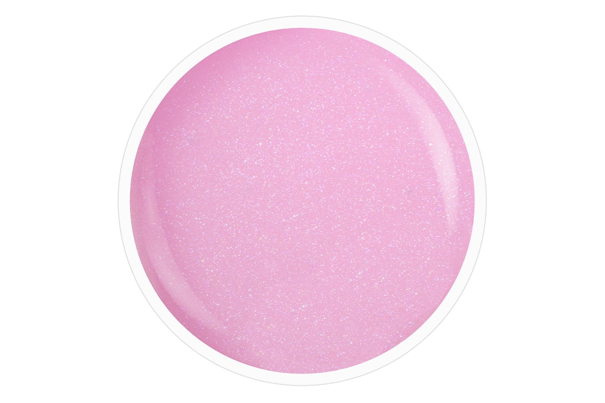 Jolifin LAVENI Shellac - rosy pearl 10ml