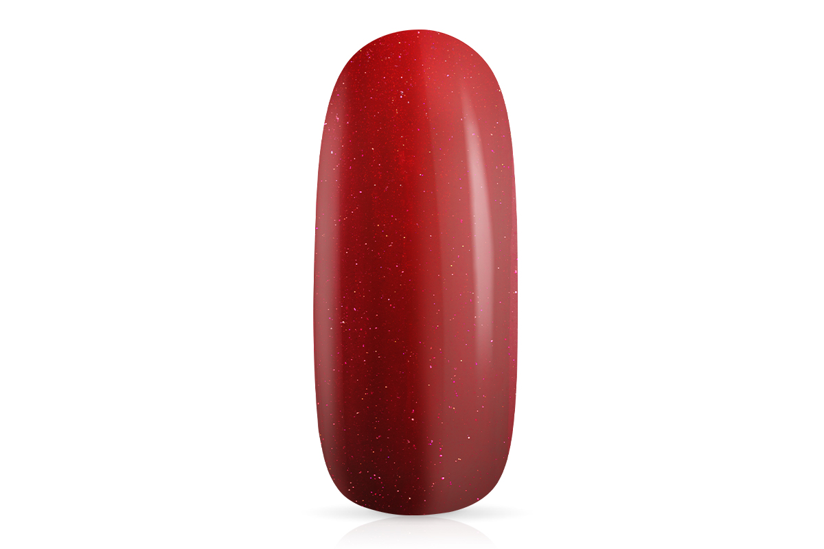 Jolifin Farbgel metallic red 5ml