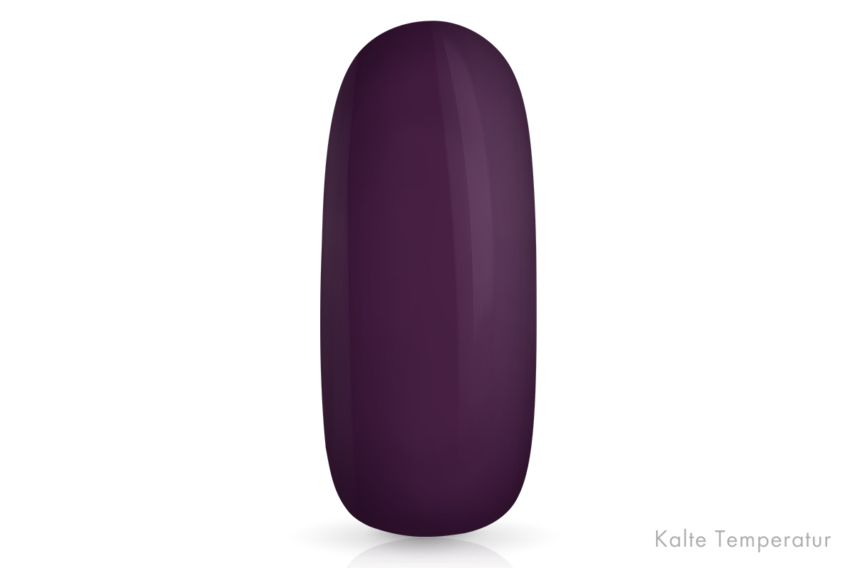 Jolifin LAVENI Shellac - Thermo deep berry-berry 10ml