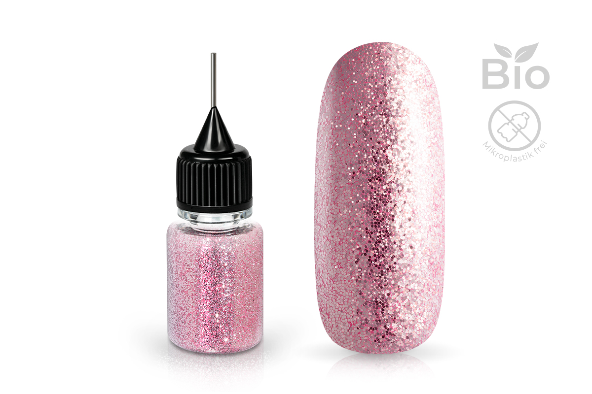 Jolifin LAVENI Bio Diamond Dust - rose