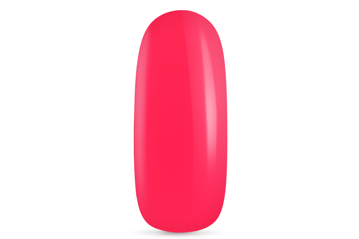 Jolifin LAVENI Shellac - neon-flamingo 10ml