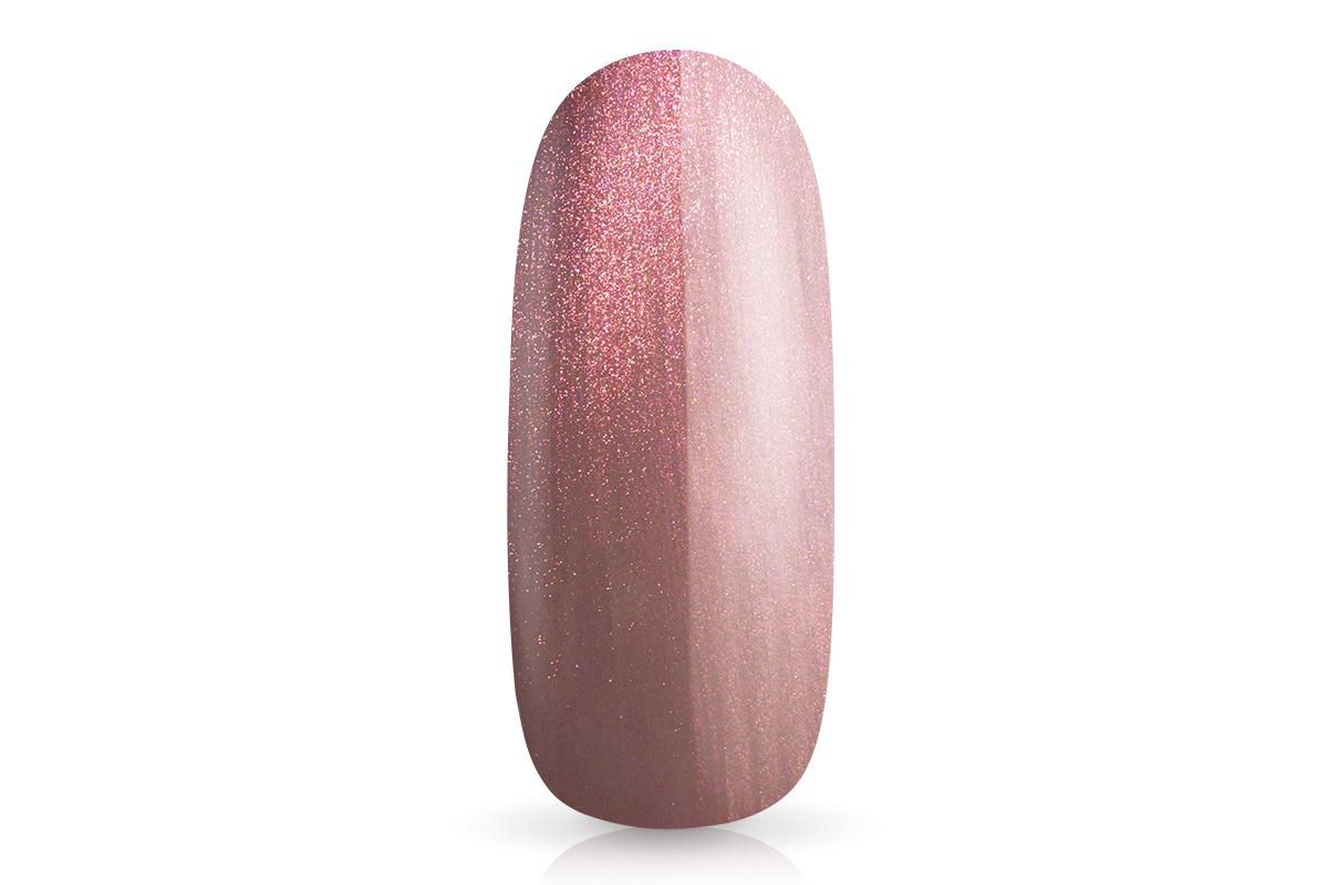 Jolifin Carbon Quick colour gel - nude-rose glam 11ml