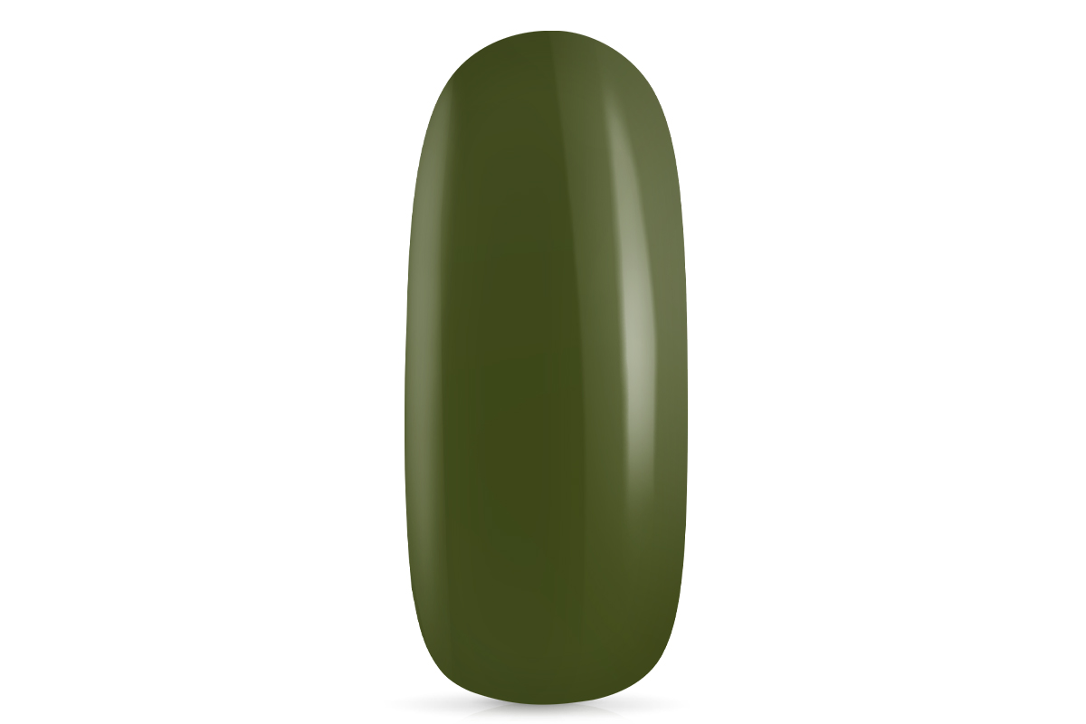 Jolifin LAVENI Shellac - military green 10ml