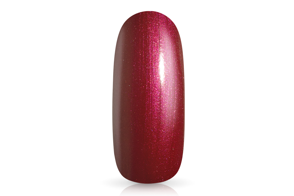 Jolifin Wetlook colour gel shiny red 5ml