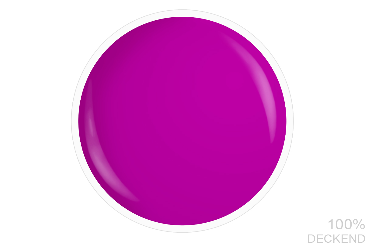 Jolifin LAVENI Shellac PeelOff - neon-violet 10ml