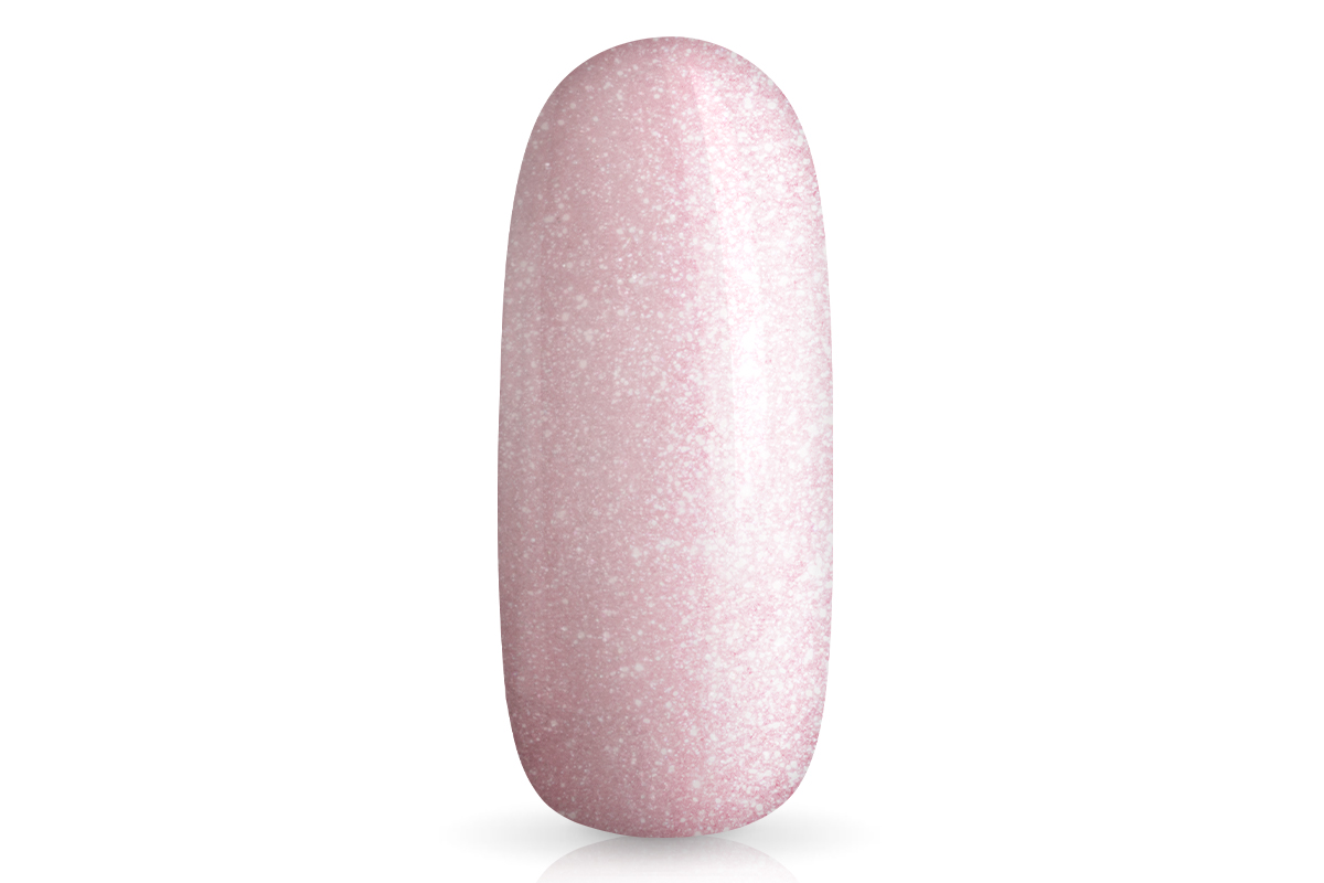 Jolifin LAVENI Shellac - rosy shine 10ml 