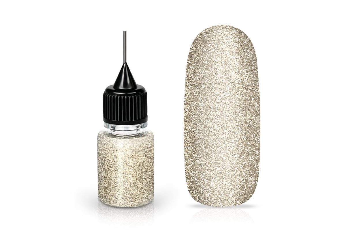 Jolifin LAVENI Diamond Dust - luxury champagne