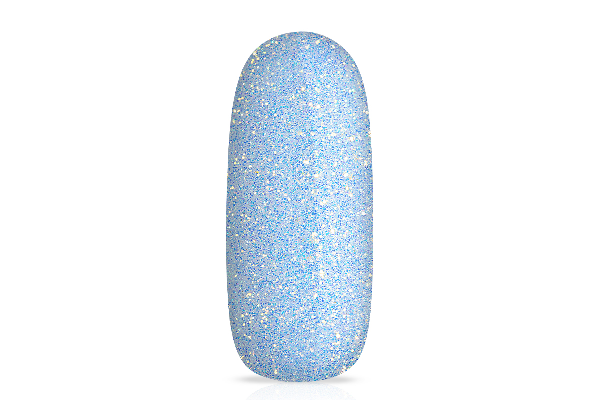 Jolifin Glitterpowder - pastel-blue