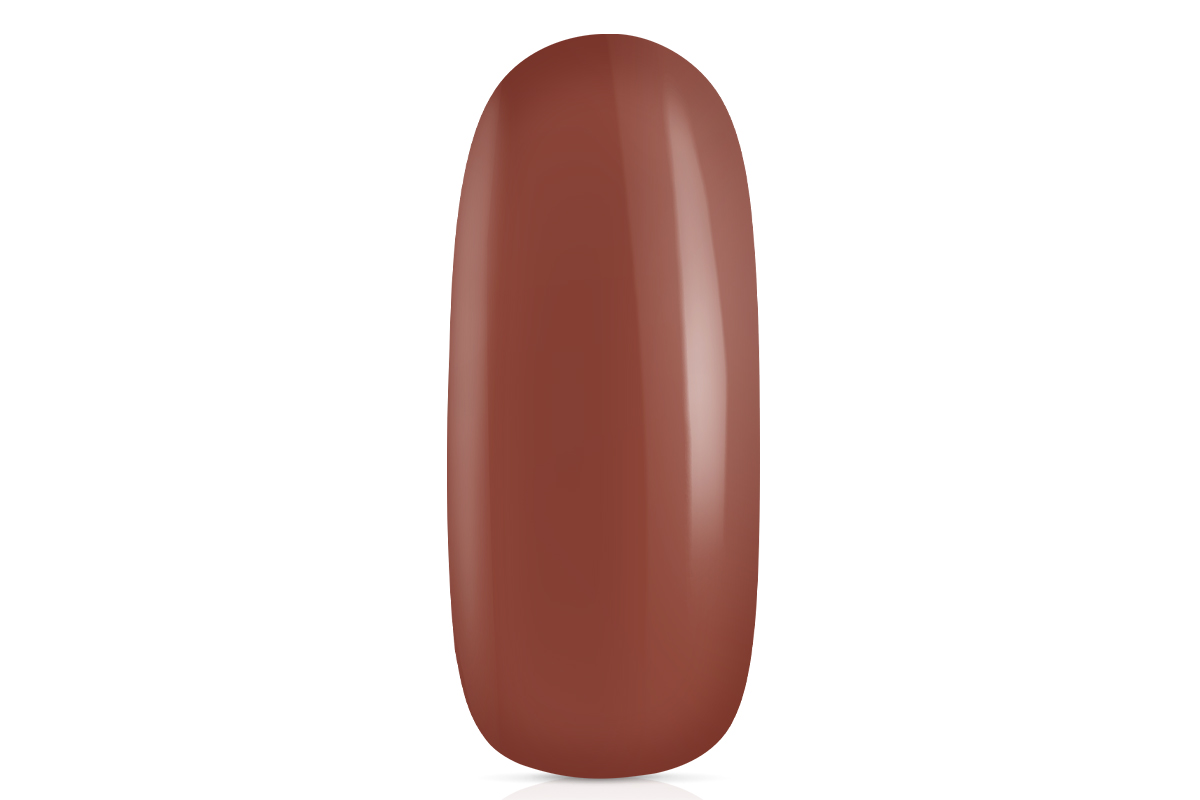 Jolfin LAVENI Shellac - reddish gingerbread 10ml