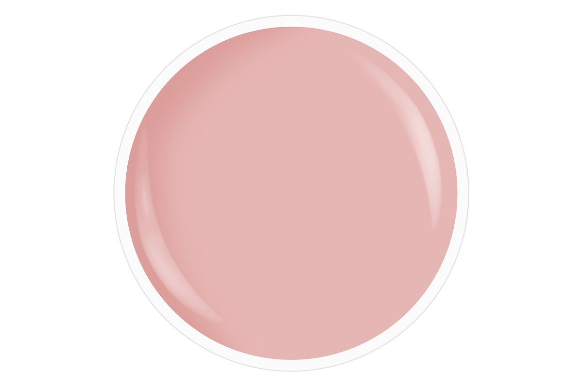 Jolifin Carbon Quick-Farbgel - rosé 11ml