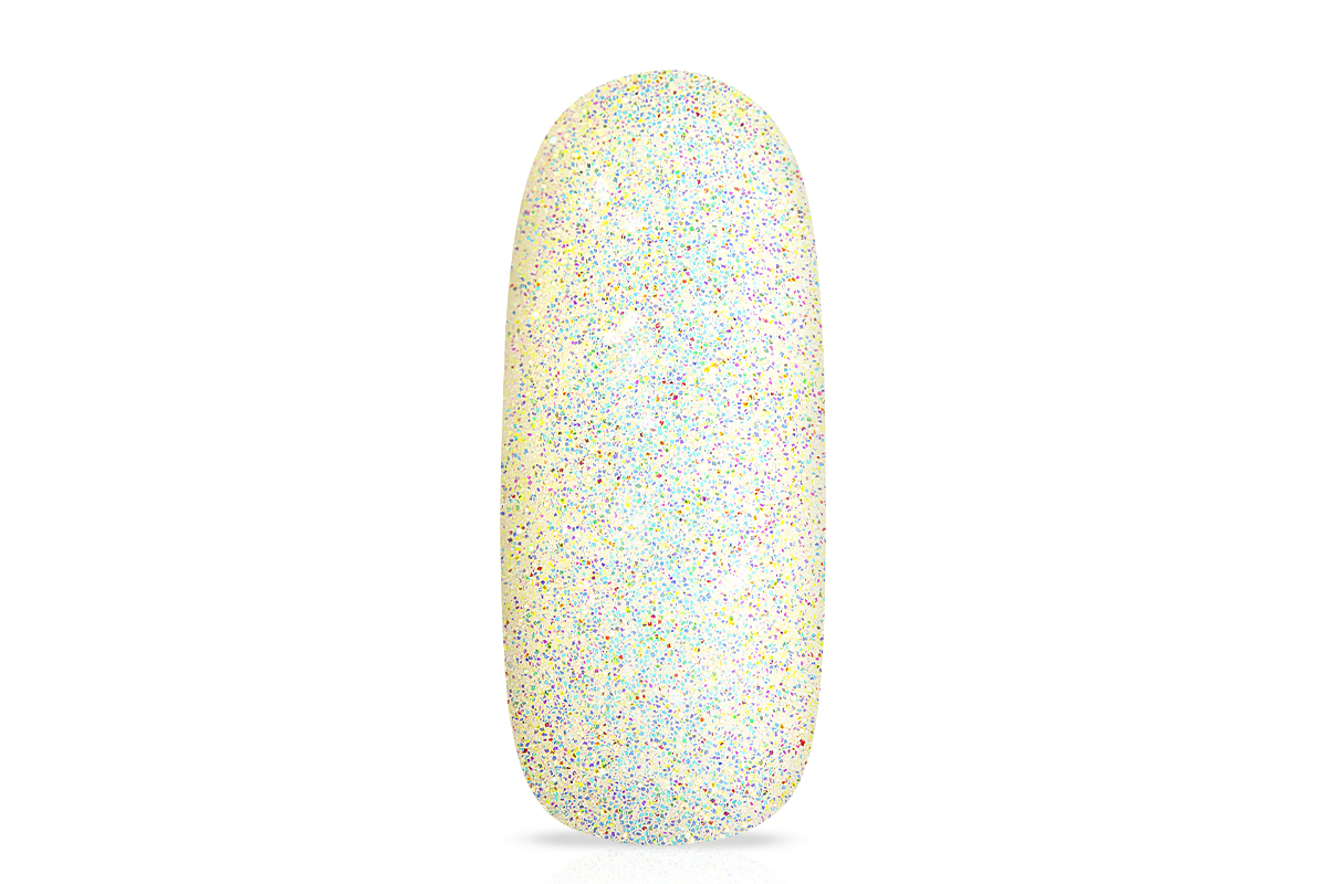 Jolifin Glitterpowder - pastel-yellow