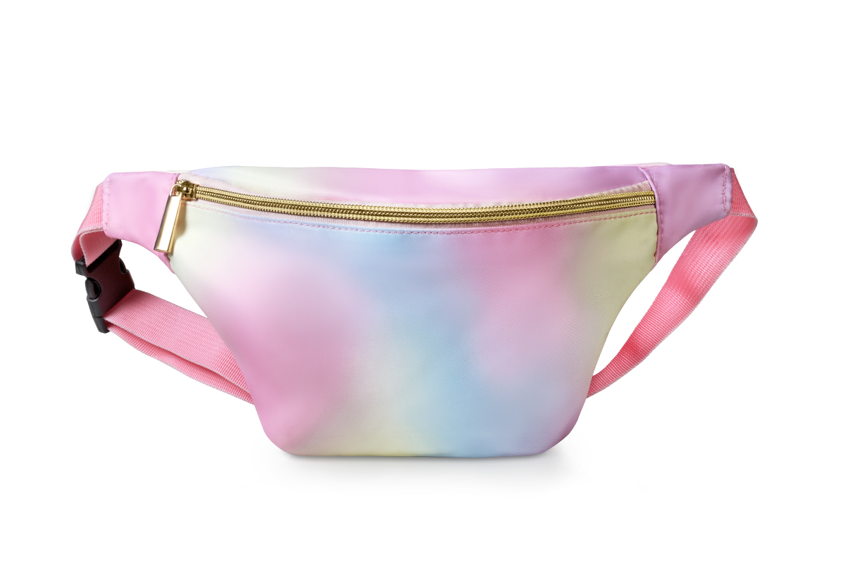 Jolifin Belly Bag - Pastel