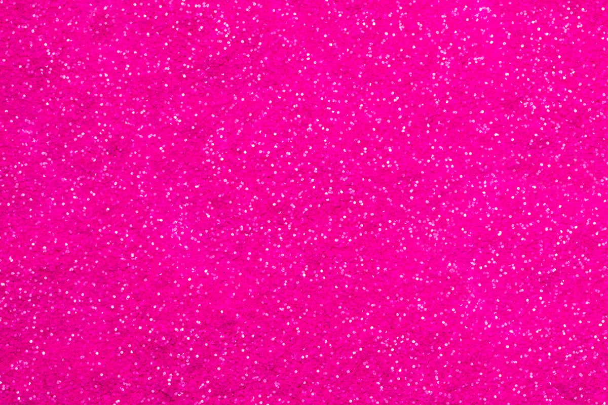 Jolifin LAVENI Diamond Dust - sugar neon-magenta