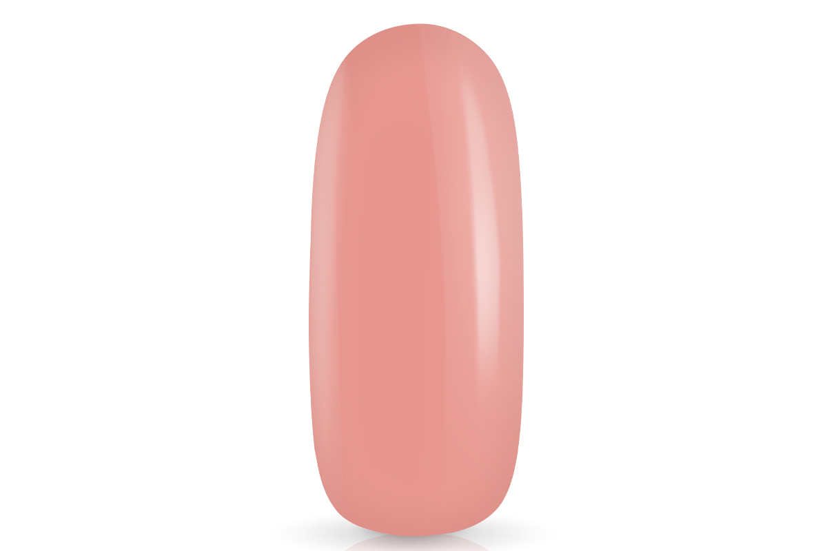 Jolifin LAVENI Shellac - pastel primrose peach 10ml