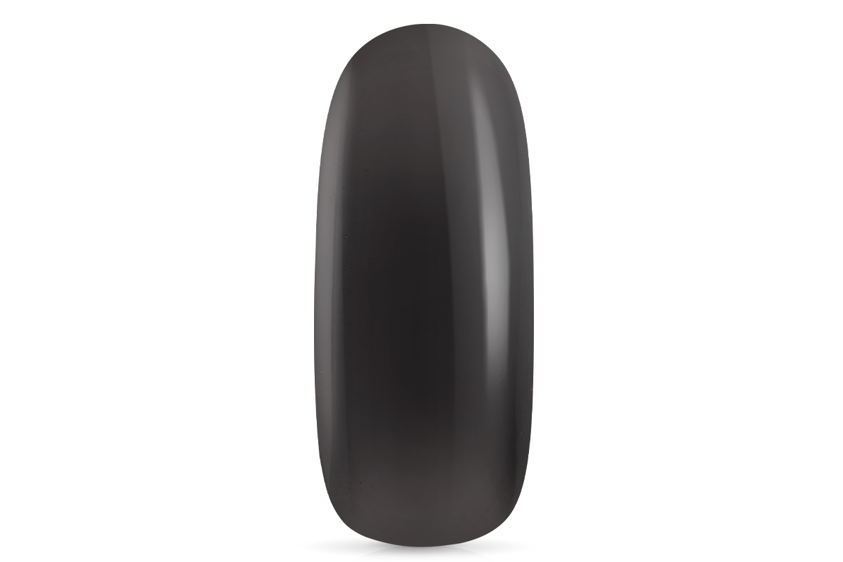 Jolifin LAVENI Shellac - Jelly Glas black 10ml