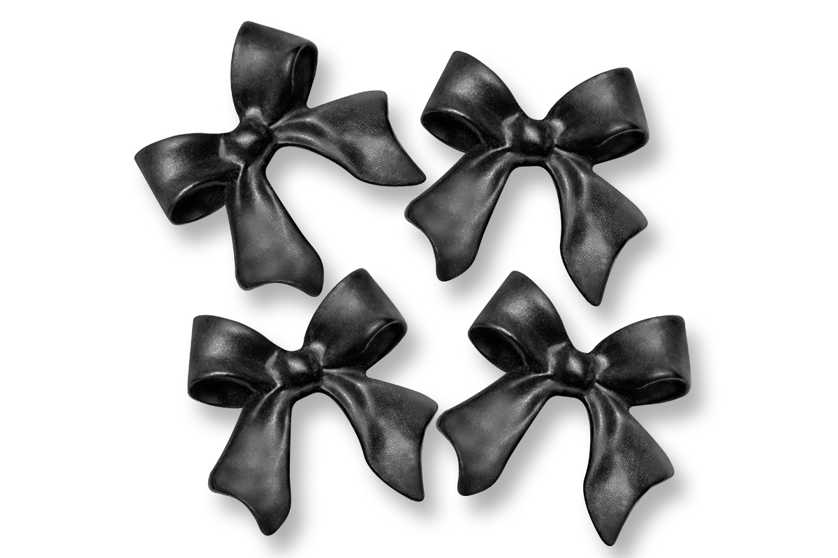 Jolifin Overlay - Ribbon black