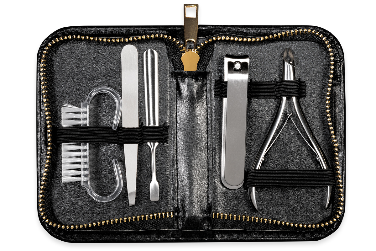 Jolifin LAVENI Premium Manicure Set