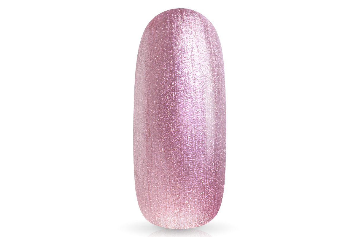 Jolifin LAVENI 3in1 Shellac - satin pearl rosewood 10ml