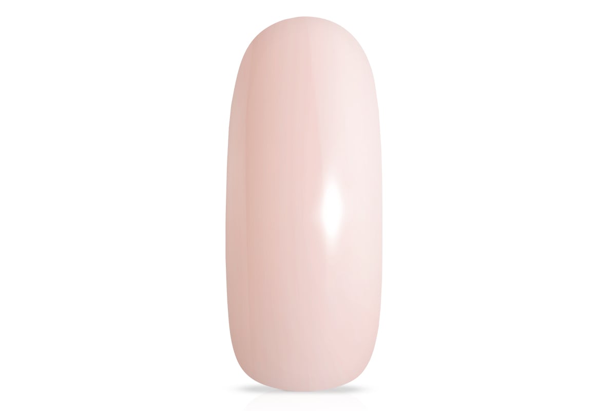 Jolifin LAVENI Nail Polish - milky nude 9ml