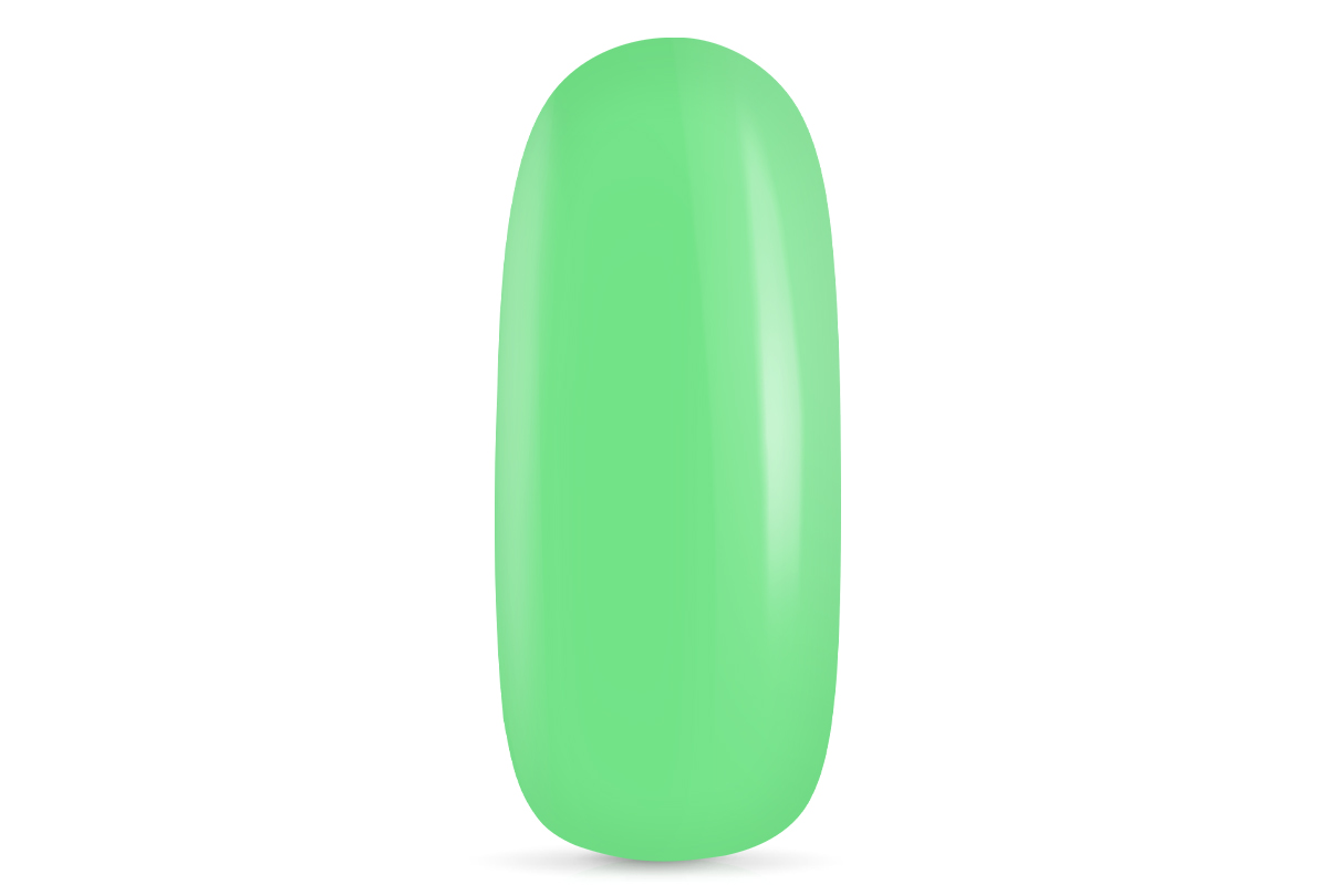 Jolifin LAVENI Shellac - green parrot 10ml