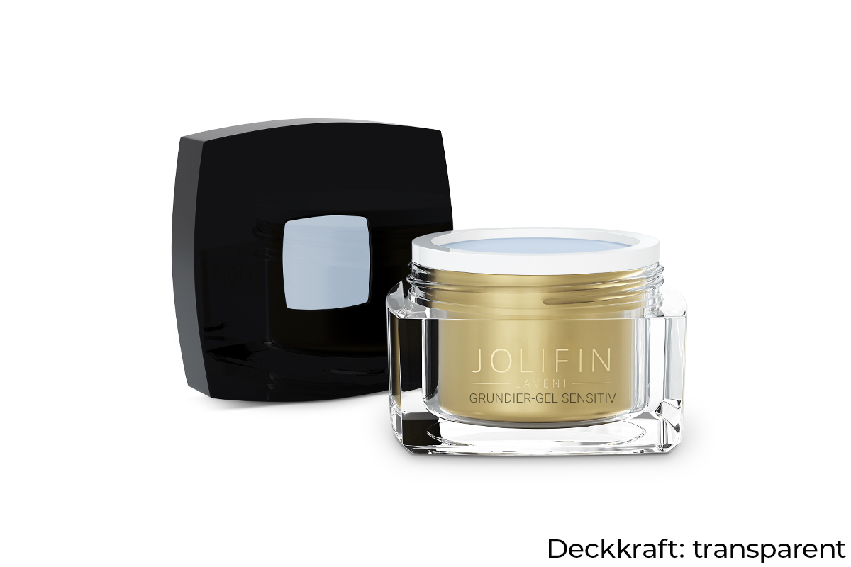 Jolifin LAVENI - Priming gel sensitive 5ml