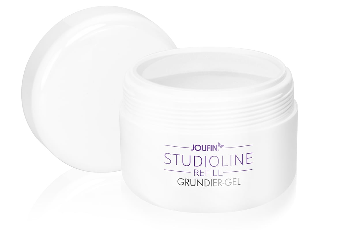 Jolifin Studioline Refill - Priming Gel 250ml