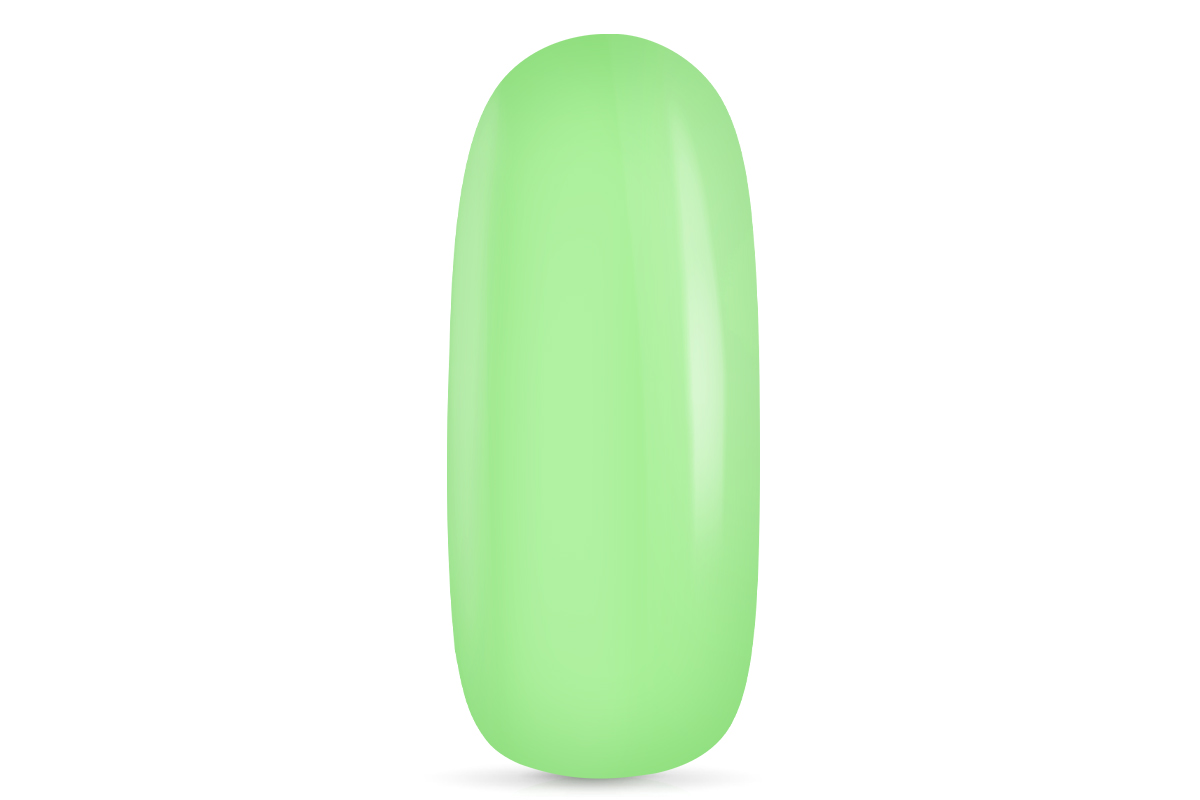 Jolifin LAVENI Shellac - yoghurt lime 10ml