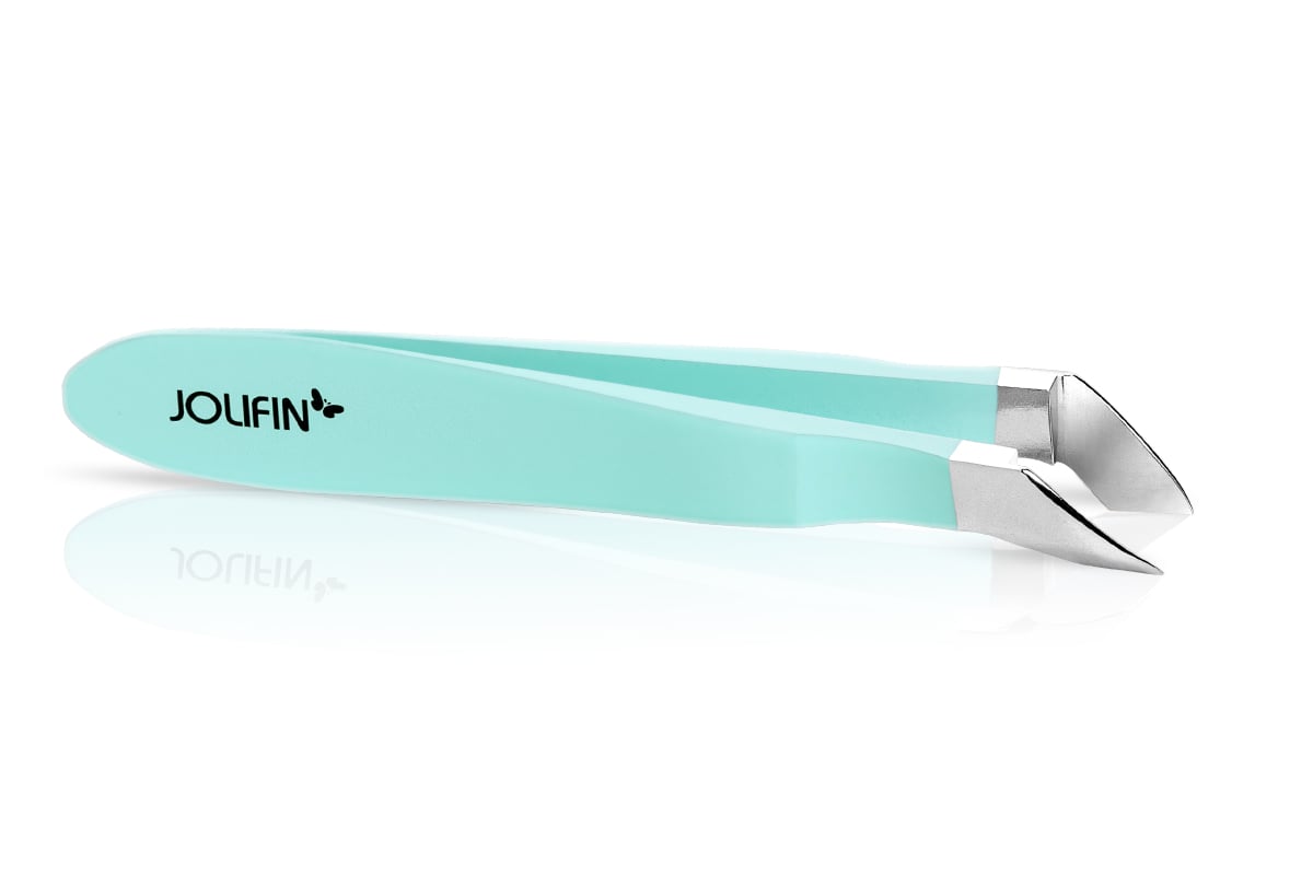 Jolifin hangnail & cuticle clippers