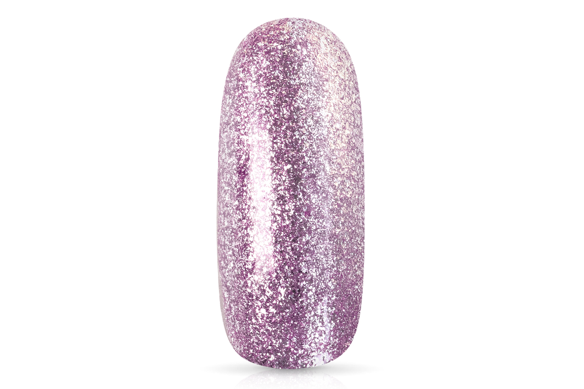 Jolifin LAVENI 3in1 Shellac - shiny rose 10ml