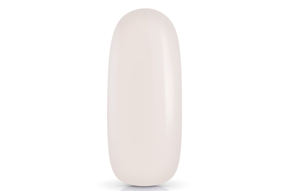 Jolifin LAVENI Shellac - creamy ivory 10ml