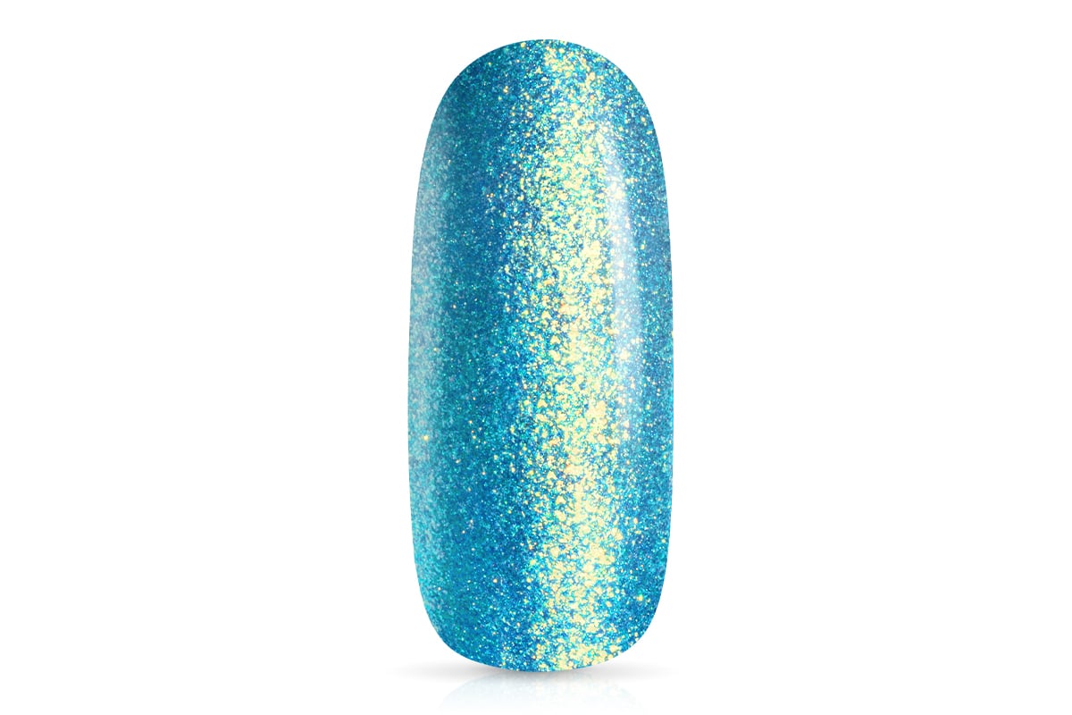 Jolifin LAVENI colour gel - blue ocean 5ml