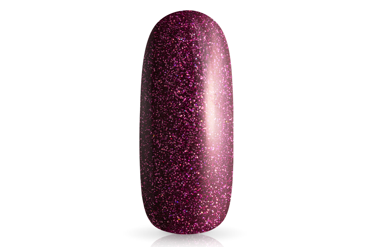 Jolifin LAVENI Shellac - mystic berry 10ml