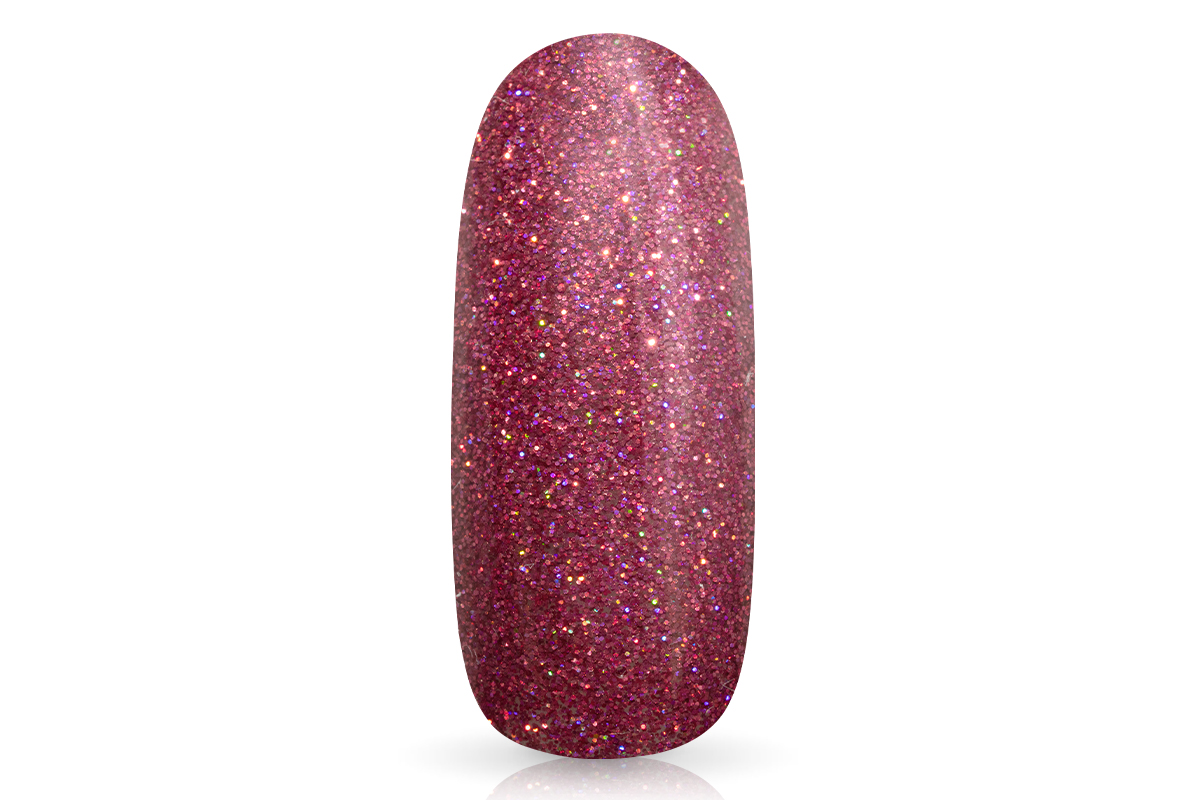 Jolifin LAVENI Shellac - twinkle berry 10ml