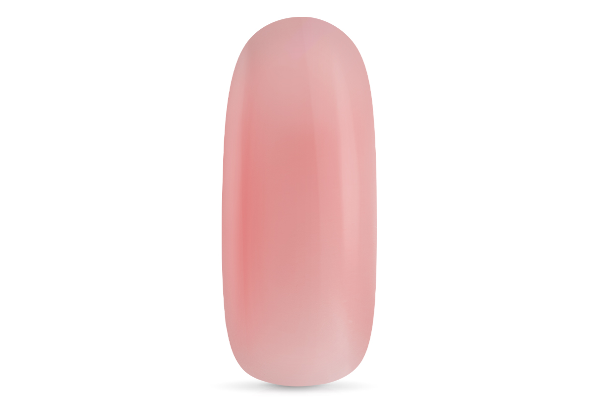 Jolifin LAVENI Shellac - Jelly Glass coral pink 10ml