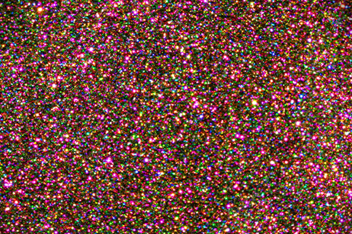 Jolifin Mirror-Chrome Pigment - FlipFlop Hologramm pink