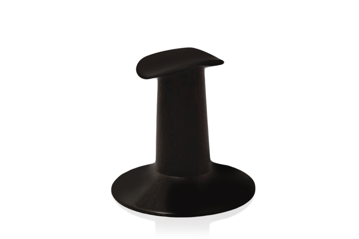 Jolifin finger rest - black