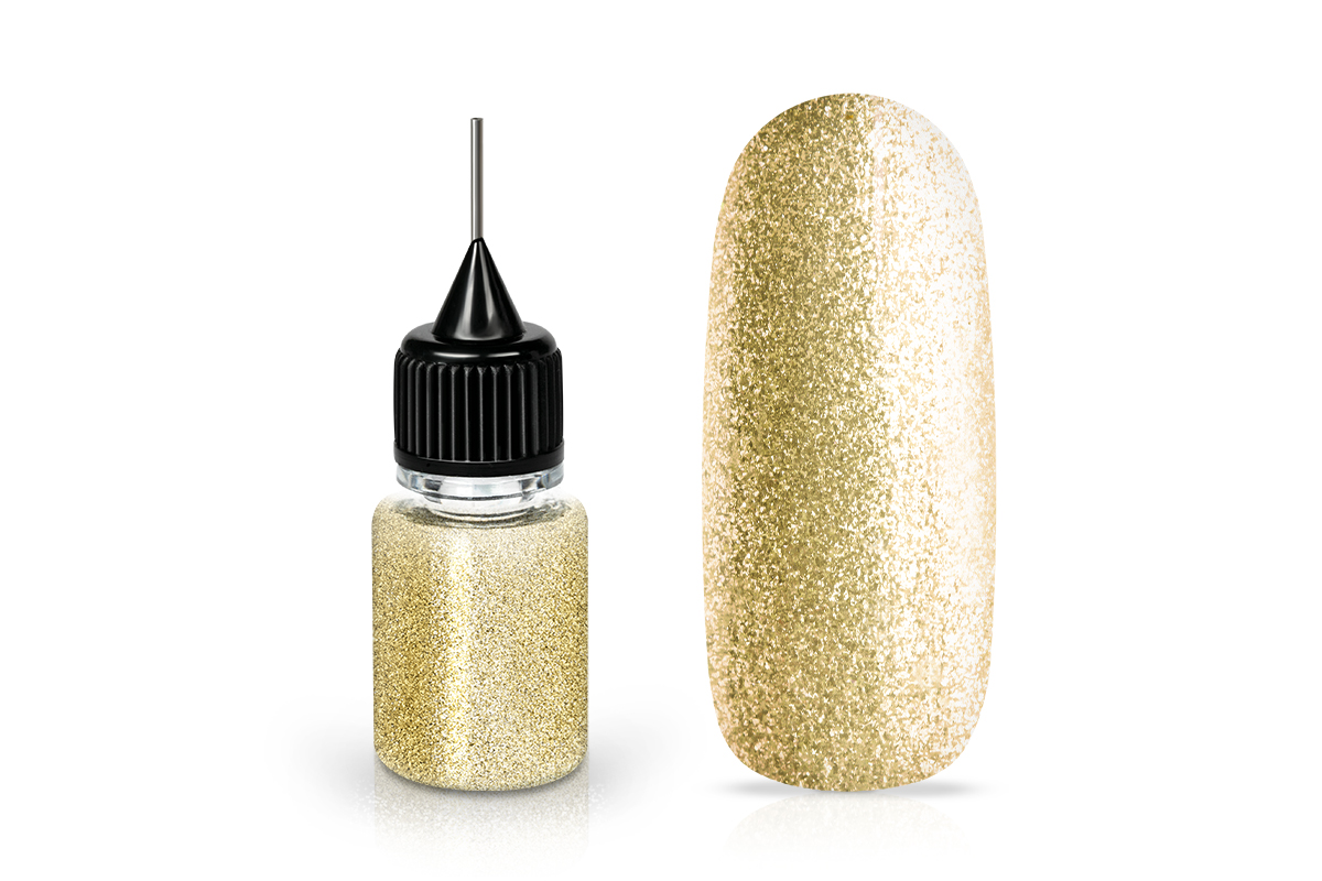 Jolifin LAVENI Diamond Dust - gold