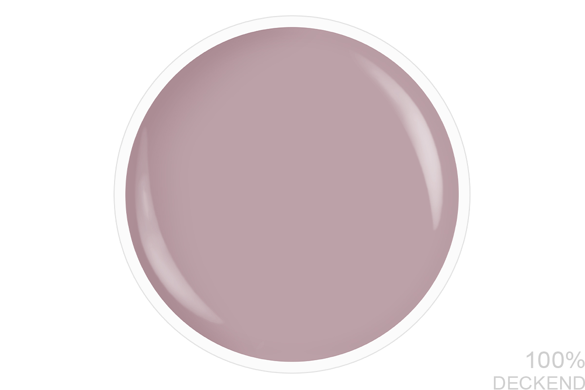 Jolifin LAVENI Shellac - light taupe 10ml