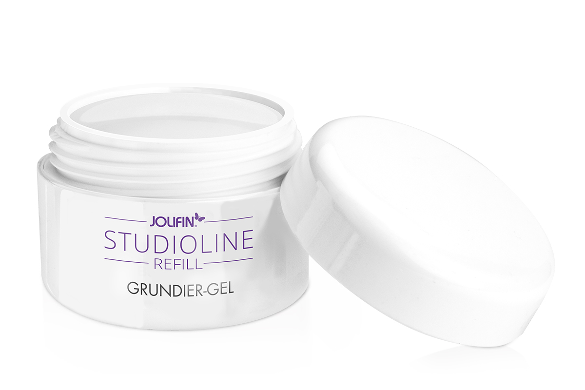 Jolifin Studioline Refill - Priming Gel 30ml