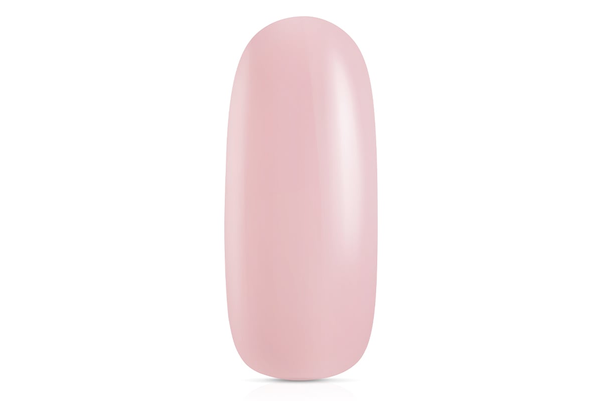 Jolifin LAVENI PRO - Rubber Base & Build pastel-rosé 15ml