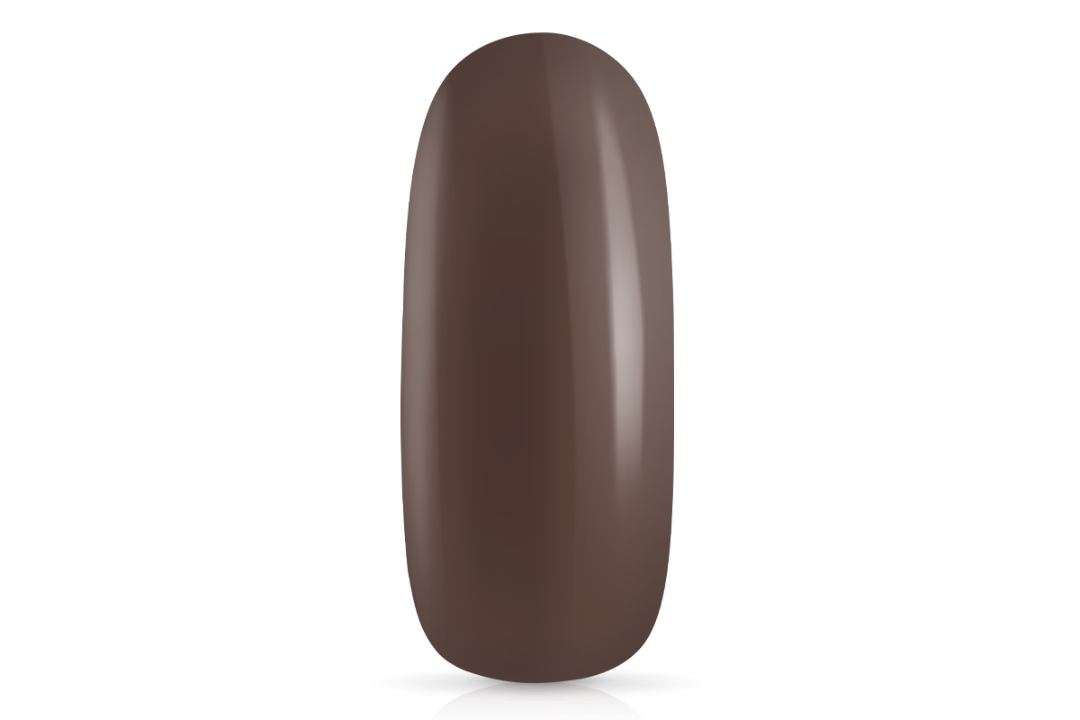 Jolifin LAVENI 3in1 Shellac - mocha brown 10ml