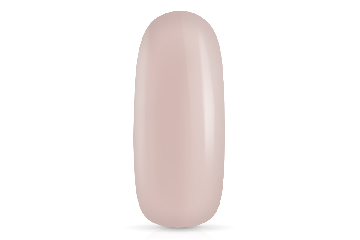 Jolifin LAVENI 3in1 Shellac - nude-eggshell 10ml