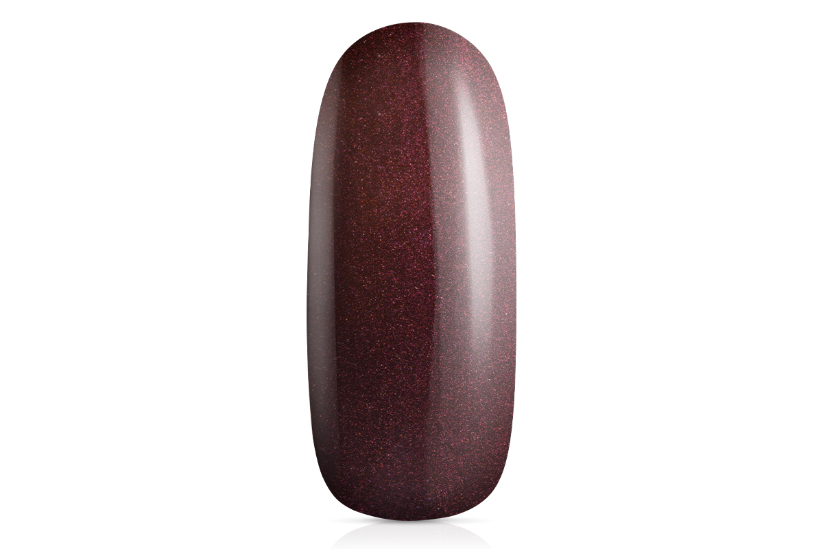 Jolifin Acryl Farbpulver - brown Glimmer 5g