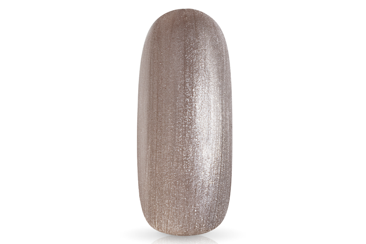 Jolifin LAVENI 3in1 Shellac - satin pearl cappuccino 10ml